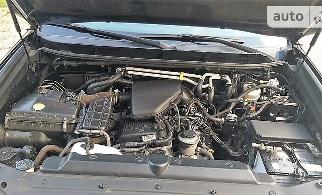 Тойота Ленд Крузер Прадо 150, объемом двигателя 2.7 л и пробегом 164 тыс. км за 21000 $, фото 11 на Automoto.ua