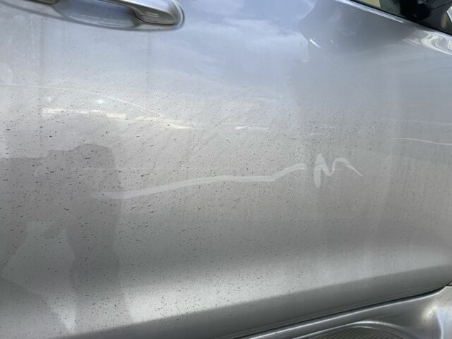 Сірий Тойота Ленд Крузер Прадо 150, об'ємом двигуна 3 л та пробігом 217 тис. км за 27000 $, фото 5 на Automoto.ua