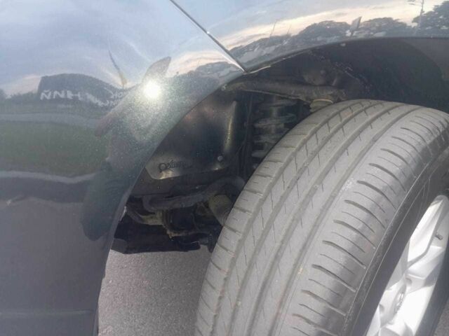 Сірий Тойота Ленд Крузер Прадо 150, об'ємом двигуна 2.8 л та пробігом 230 тис. км за 740 $, фото 15 на Automoto.ua