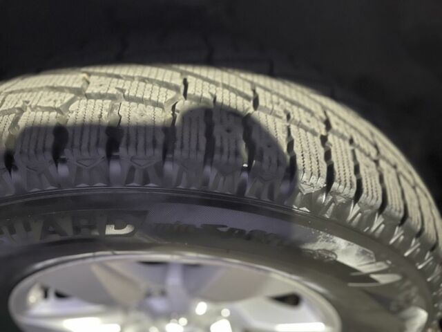 Серый Тойота Ленд Крузер Прадо 150, объемом двигателя 2.8 л и пробегом 144 тыс. км за 37000 $, фото 16 на Automoto.ua