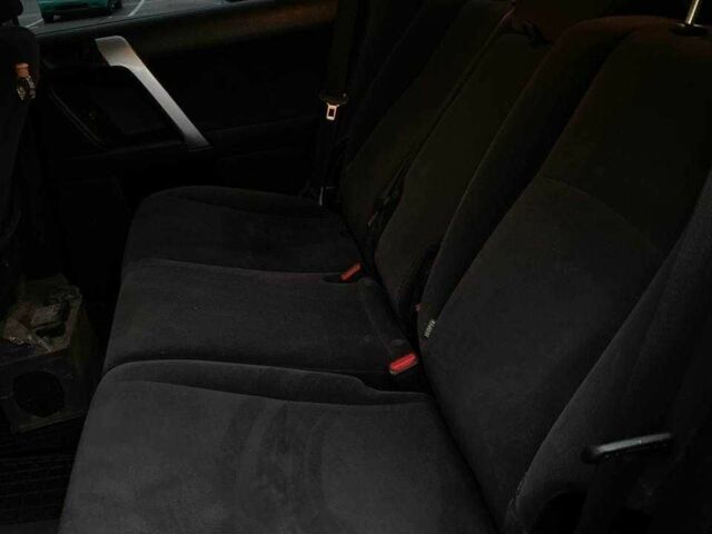 Сірий Тойота Ленд Крузер Прадо 150, об'ємом двигуна 2.7 л та пробігом 171 тис. км за 29990 $, фото 23 на Automoto.ua