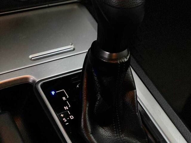 Сірий Тойота Ленд Крузер Прадо 150, об'ємом двигуна 2.7 л та пробігом 171 тис. км за 29990 $, фото 21 на Automoto.ua