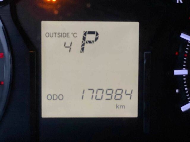 Сірий Тойота Ленд Крузер Прадо 150, об'ємом двигуна 2.7 л та пробігом 171 тис. км за 29990 $, фото 17 на Automoto.ua