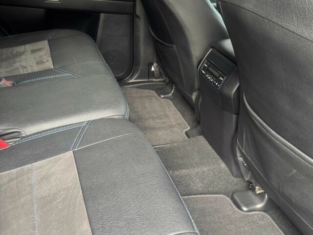 Синий Тойота Ленд Крузер Прадо 150, объемом двигателя 2.8 л и пробегом 146 тыс. км за 39400 $, фото 21 на Automoto.ua