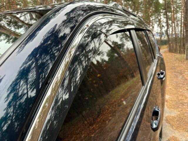 Синій Тойота Ленд Крузер Прадо 150, об'ємом двигуна 2.8 л та пробігом 65 тис. км за 41600 $, фото 8 на Automoto.ua