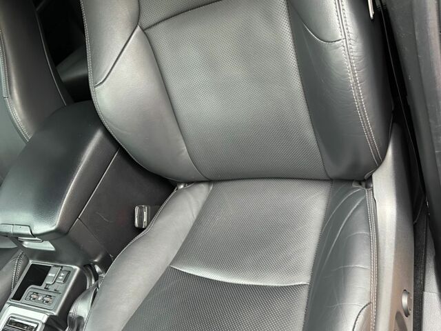 Синій Тойота Ленд Крузер Прадо 150, об'ємом двигуна 2.8 л та пробігом 65 тис. км за 41600 $, фото 13 на Automoto.ua