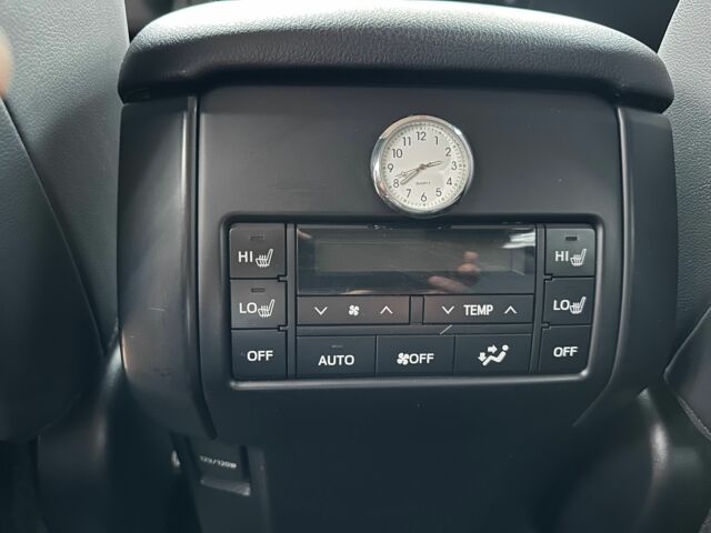 Синій Тойота Ленд Крузер Прадо 150, об'ємом двигуна 2.8 л та пробігом 65 тис. км за 41600 $, фото 17 на Automoto.ua