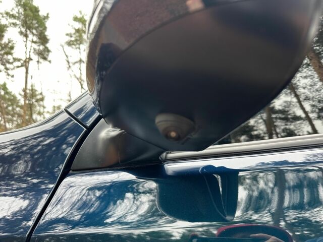 Синій Тойота Ленд Крузер Прадо 150, об'ємом двигуна 2.8 л та пробігом 65 тис. км за 41600 $, фото 9 на Automoto.ua