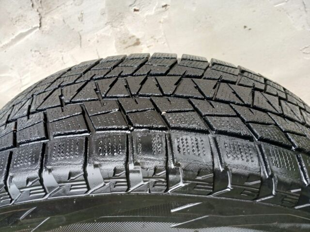 Черный Тойота Ленд Крузер Прадо 90, объемом двигателя 2.2 л и пробегом 154 тыс. км за 8500 $, фото 5 на Automoto.ua