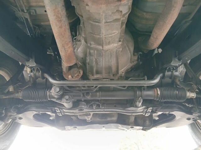 Синий Тойота Ленд Крузер Прадо 90, объемом двигателя 0 л и пробегом 290 тыс. км за 2700 $, фото 4 на Automoto.ua