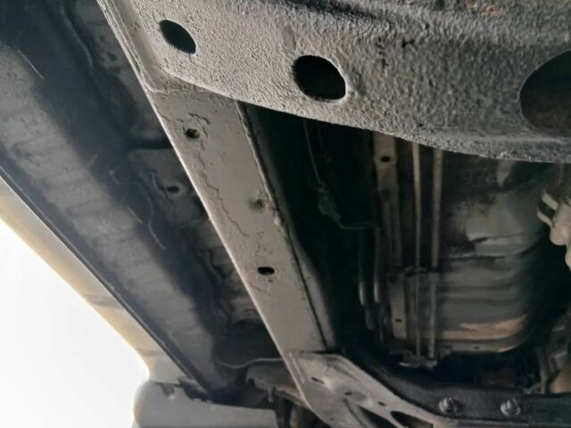 Синий Тойота Ленд Крузер Прадо 90, объемом двигателя 0 л и пробегом 290 тыс. км за 2700 $, фото 5 на Automoto.ua