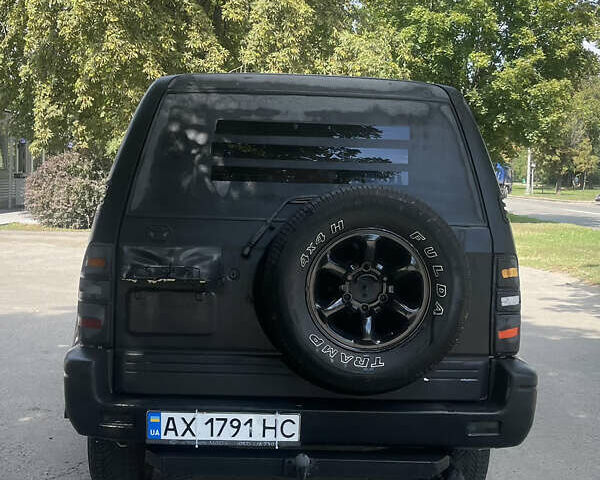 Білий Тойота Ленд Крузер Прадо, об'ємом двигуна 3.38 л та пробігом 431 тис. км за 4800 $, фото 7 на Automoto.ua