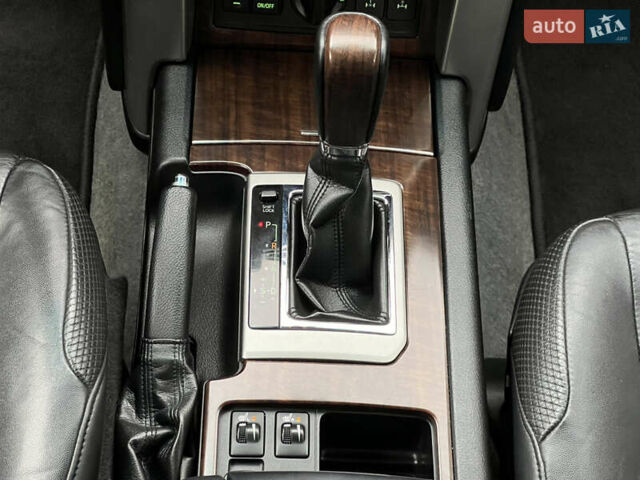 Белый Тойота Ленд Крузер Прадо, объемом двигателя 2.98 л и пробегом 150 тыс. км за 26500 $, фото 43 на Automoto.ua