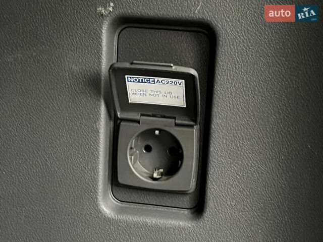 Белый Тойота Ленд Крузер Прадо, объемом двигателя 2.98 л и пробегом 150 тыс. км за 26500 $, фото 56 на Automoto.ua