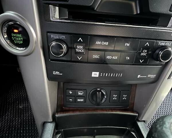 Білий Тойота Ленд Крузер Прадо, об'ємом двигуна 2.98 л та пробігом 199 тис. км за 25500 $, фото 4 на Automoto.ua