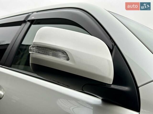 Белый Тойота Ленд Крузер Прадо, объемом двигателя 2.7 л и пробегом 180 тыс. км за 20500 $, фото 37 на Automoto.ua