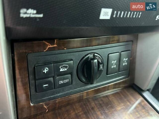 Білий Тойота Ленд Крузер Прадо, об'ємом двигуна 3 л та пробігом 202 тис. км за 23900 $, фото 26 на Automoto.ua