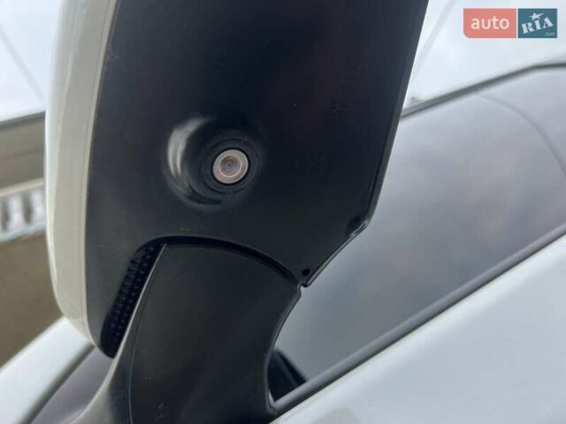 Білий Тойота Ленд Крузер Прадо, об'ємом двигуна 2.98 л та пробігом 199 тис. км за 25500 $, фото 15 на Automoto.ua