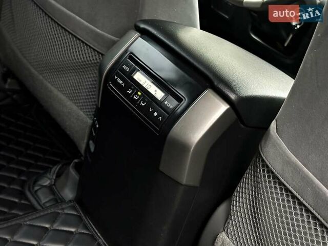 Белый Тойота Ленд Крузер Прадо, объемом двигателя 2.7 л и пробегом 180 тыс. км за 20500 $, фото 66 на Automoto.ua