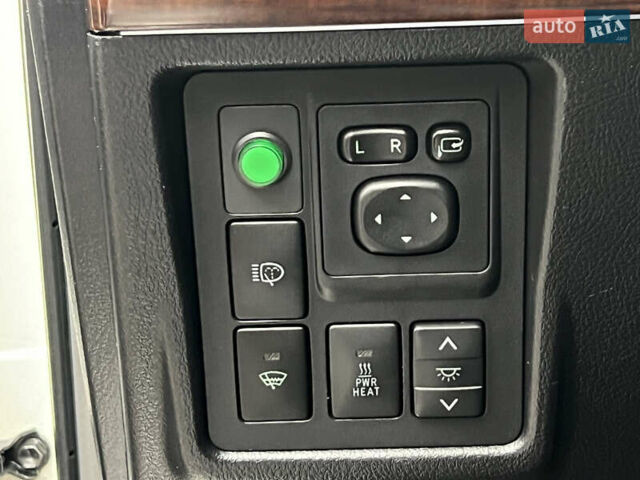 Белый Тойота Ленд Крузер Прадо, объемом двигателя 2.98 л и пробегом 150 тыс. км за 26500 $, фото 34 на Automoto.ua