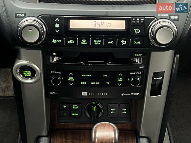 Белый Тойота Ленд Крузер Прадо, объемом двигателя 2.98 л и пробегом 150 тыс. км за 26500 $, фото 42 на Automoto.ua