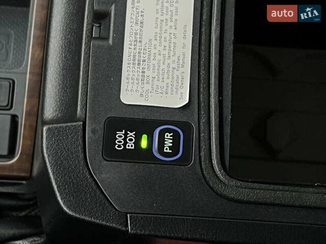 Белый Тойота Ленд Крузер Прадо, объемом двигателя 2.98 л и пробегом 150 тыс. км за 26500 $, фото 45 на Automoto.ua