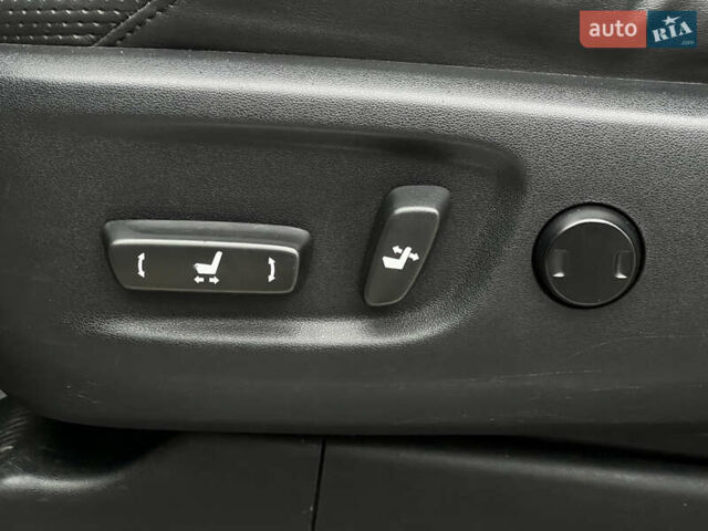 Белый Тойота Ленд Крузер Прадо, объемом двигателя 2.98 л и пробегом 150 тыс. км за 26500 $, фото 33 на Automoto.ua