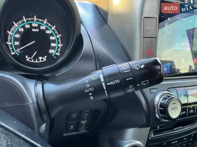 Білий Тойота Ленд Крузер Прадо, об'ємом двигуна 3 л та пробігом 202 тис. км за 23900 $, фото 8 на Automoto.ua