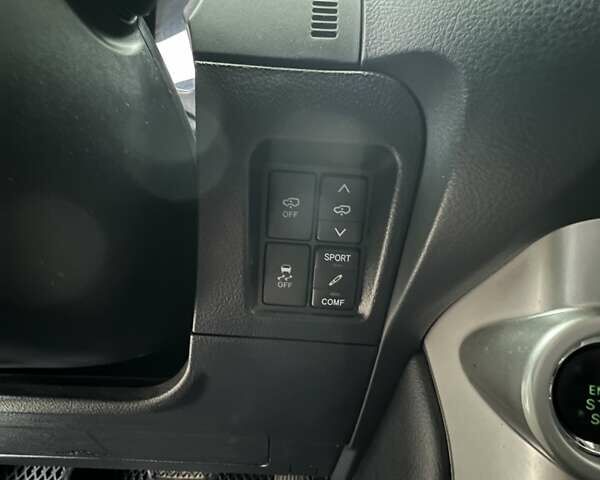 Білий Тойота Ленд Крузер Прадо, об'ємом двигуна 2.98 л та пробігом 199 тис. км за 25500 $, фото 10 на Automoto.ua