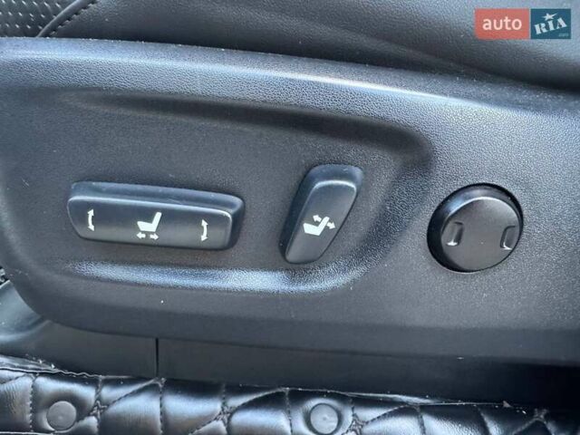 Білий Тойота Ленд Крузер Прадо, об'ємом двигуна 3 л та пробігом 202 тис. км за 23900 $, фото 20 на Automoto.ua