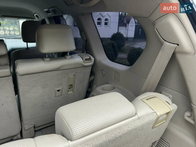 Белый Тойота Ленд Крузер Прадо, объемом двигателя 2.7 л и пробегом 228 тыс. км за 19950 $, фото 54 на Automoto.ua