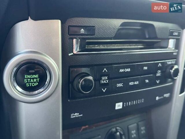 Білий Тойота Ленд Крузер Прадо, об'ємом двигуна 3 л та пробігом 202 тис. км за 23900 $, фото 25 на Automoto.ua