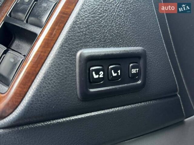 Білий Тойота Ленд Крузер Прадо, об'ємом двигуна 3 л та пробігом 202 тис. км за 23900 $, фото 23 на Automoto.ua