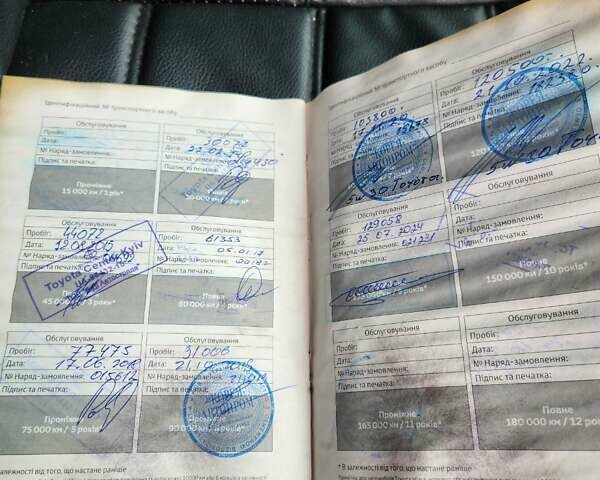 Тойота Ленд Крузер Прадо 2012 в Киеве на Automoto.ua Белый Тойота Ленд Крузер Прадо, объемом двигателя 2.98 л и пробегом 134 тыс. км за 24000 $, фото 3 на Automoto.ua