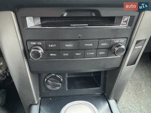 Тойота Ленд Крузер Прадо 2012 в Тернополе на Automoto.ua Белый Тойота Ленд Крузер Прадо, объемом двигателя 2.7 л и пробегом 244 тыс. км за 18900 $, фото 9 на Automoto.ua