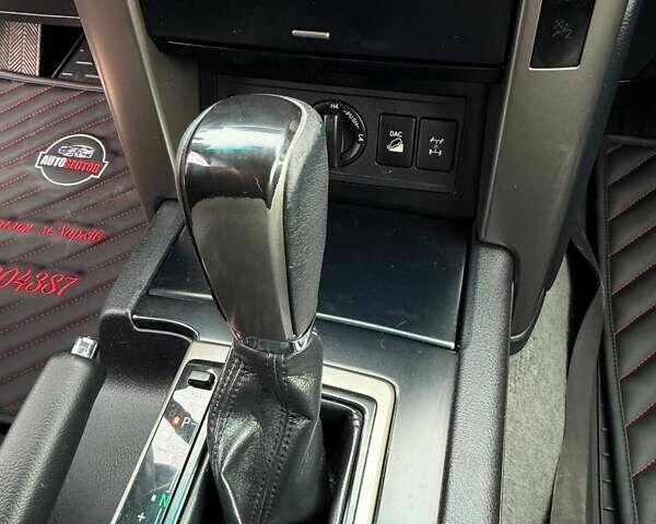 Тойота Ленд Крузер Прадо 2012 в Харькове на Automoto.ua Белый Тойота Ленд Крузер Прадо, объемом двигателя 2.98 л и пробегом 208 тыс. км за 27400 $, фото 31 на Automoto.ua
