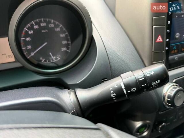 Белый Тойота Ленд Крузер Прадо, объемом двигателя 2.98 л и пробегом 134 тыс. км за 24990 $, фото 17 на Automoto.ua