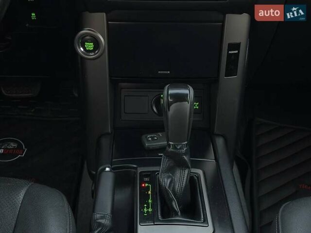 Тойота Ленд Крузер Прадо 2012 в Харькове на Automoto.ua Белый Тойота Ленд Крузер Прадо, объемом двигателя 2.98 л и пробегом 208 тыс. км за 27400 $, фото 32 на Automoto.ua