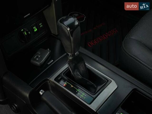 Тойота Ленд Крузер Прадо 2012 в Харькове на Automoto.ua Белый Тойота Ленд Крузер Прадо, объемом двигателя 2.98 л и пробегом 208 тыс. км за 27400 $, фото 33 на Automoto.ua