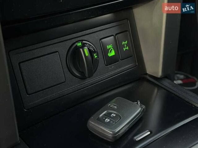 Тойота Ленд Крузер Прадо 2012 в Харькове на Automoto.ua Белый Тойота Ленд Крузер Прадо, объемом двигателя 2.98 л и пробегом 208 тыс. км за 27400 $, фото 30 на Automoto.ua