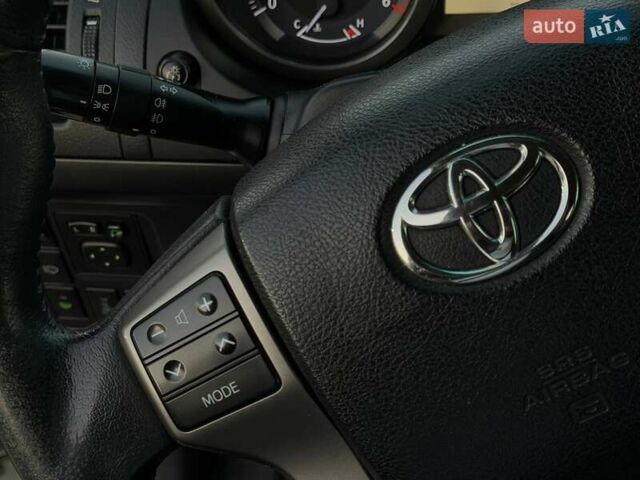 Тойота Ленд Крузер Прадо 2012 в Харькове на Automoto.ua Белый Тойота Ленд Крузер Прадо, объемом двигателя 2.98 л и пробегом 208 тыс. км за 27400 $, фото 23 на Automoto.ua