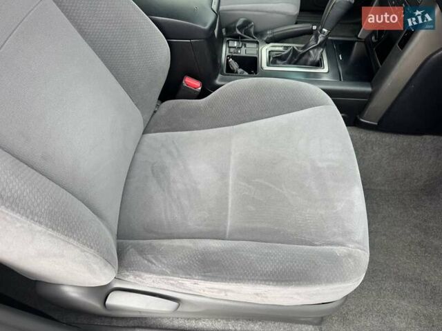 Тойота Ленд Крузер Прадо 2012 в Тернополе на Automoto.ua Белый Тойота Ленд Крузер Прадо, объемом двигателя 2.7 л и пробегом 244 тыс. км за 18900 $, фото 17 на Automoto.ua