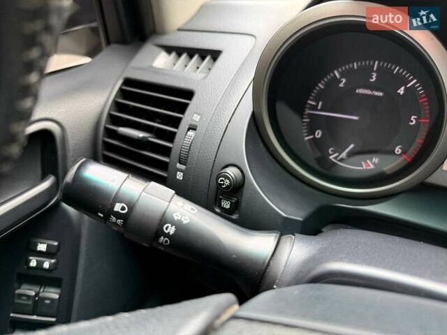 Белый Тойота Ленд Крузер Прадо, объемом двигателя 2.98 л и пробегом 134 тыс. км за 24990 $, фото 15 на Automoto.ua