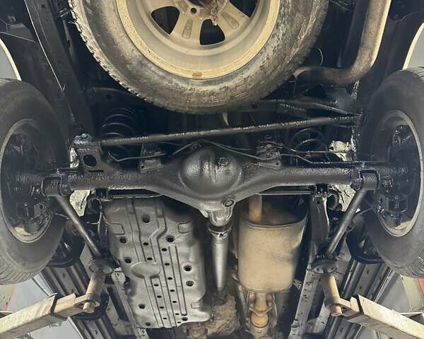 Тойота Ленд Крузер Прадо 2012 в Тернополе на Automoto.ua Белый Тойота Ленд Крузер Прадо, объемом двигателя 2.7 л и пробегом 244 тыс. км за 18900 $, фото 1 на Automoto.ua