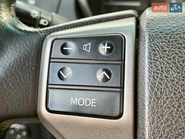 Белый Тойота Ленд Крузер Прадо, объемом двигателя 3 л и пробегом 267 тыс. км за 23500 $, фото 41 на Automoto.ua