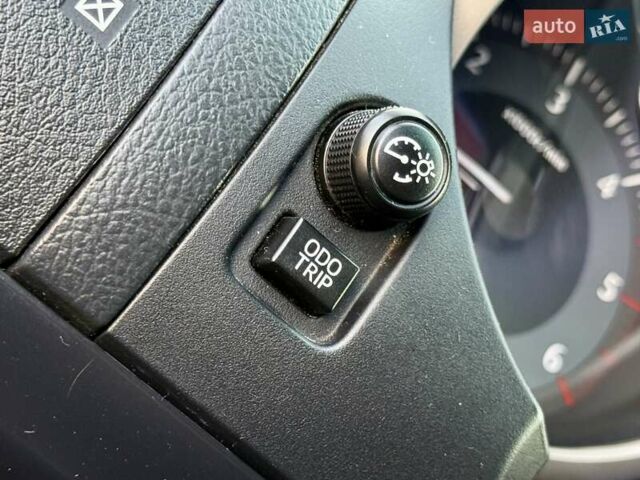 Белый Тойота Ленд Крузер Прадо, объемом двигателя 3 л и пробегом 267 тыс. км за 23500 $, фото 44 на Automoto.ua