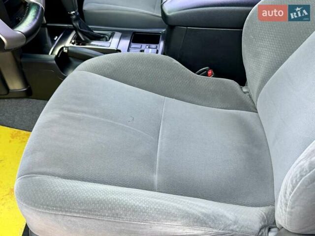 Белый Тойота Ленд Крузер Прадо, объемом двигателя 3 л и пробегом 267 тыс. км за 23500 $, фото 39 на Automoto.ua