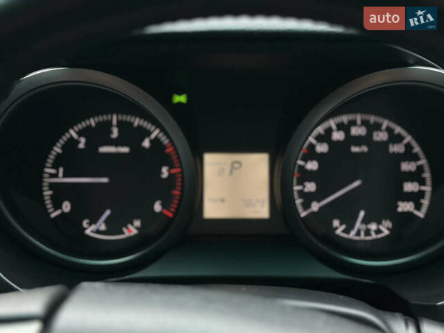 Білий Тойота Ленд Крузер Прадо, об'ємом двигуна 3 л та пробігом 291 тис. км за 27400 $, фото 38 на Automoto.ua