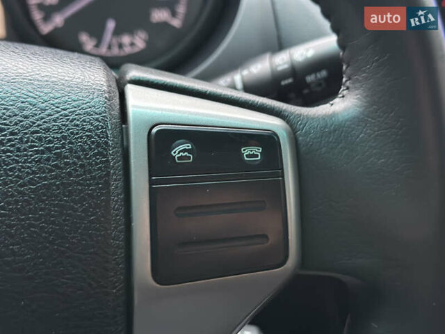 Білий Тойота Ленд Крузер Прадо, об'ємом двигуна 3 л та пробігом 291 тис. км за 27400 $, фото 36 на Automoto.ua