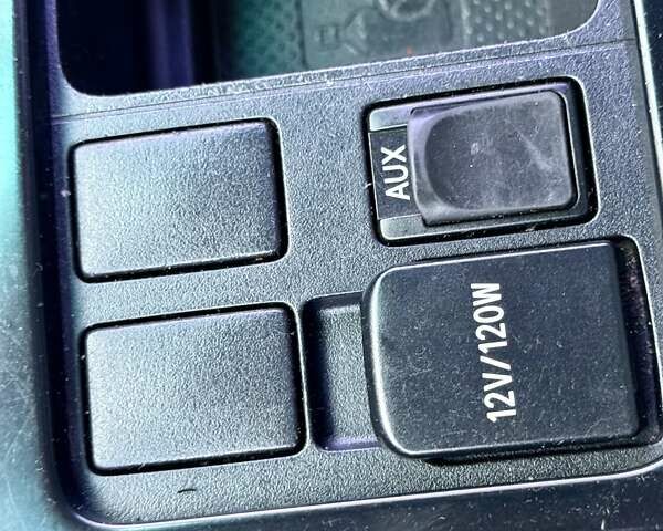 Белый Тойота Ленд Крузер Прадо, объемом двигателя 3 л и пробегом 267 тыс. км за 23500 $, фото 53 на Automoto.ua